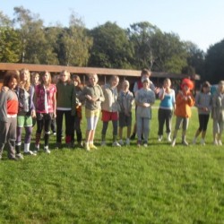 SDC12821 - Scouts en Gidsen Zaventem 